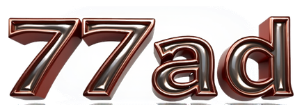 77ad logo